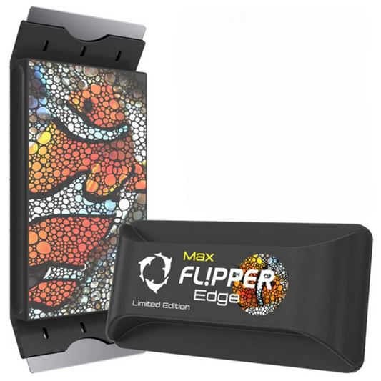 Flipper Edge Max Clownfish Edition