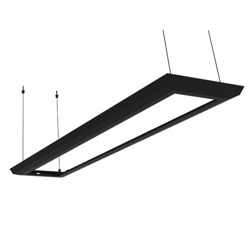 ReefLED 90 Pendant System for 49" - 60" Tanks - Black