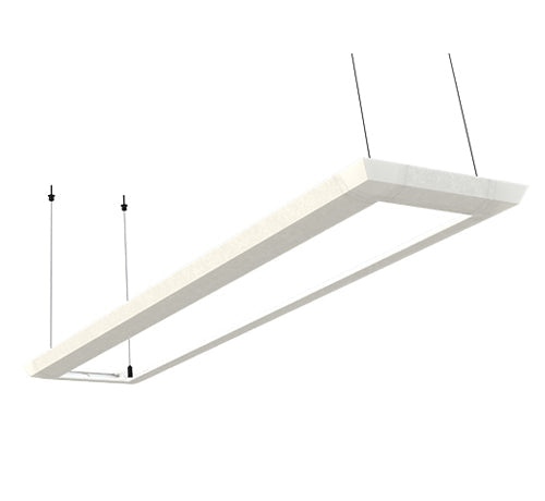 ReefLED 90/160 Pendant for 75-100cm (30"-39") tank - White