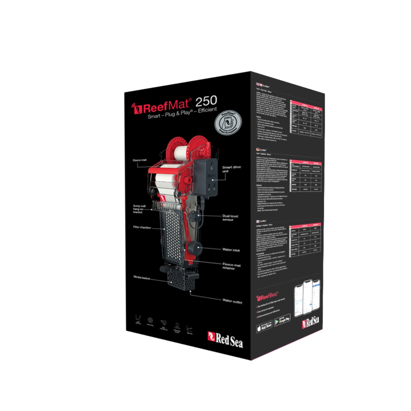 ReefMat 250
