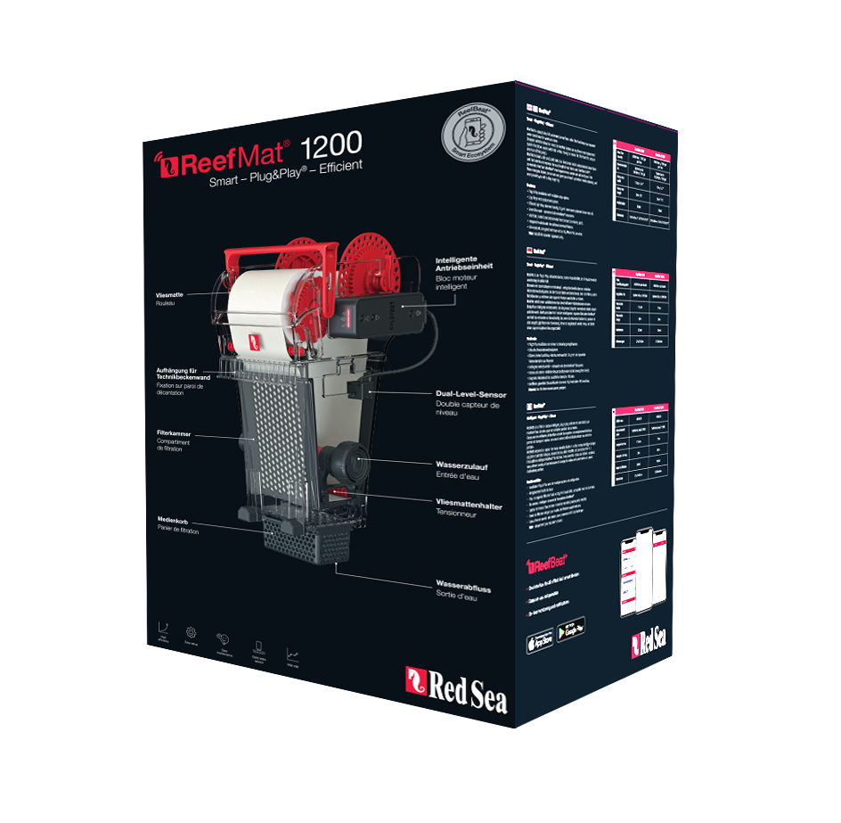 ReefMat 1200
