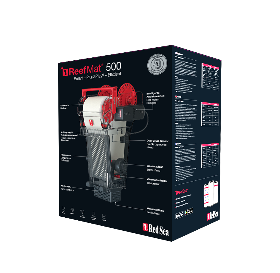 ReefMat 500