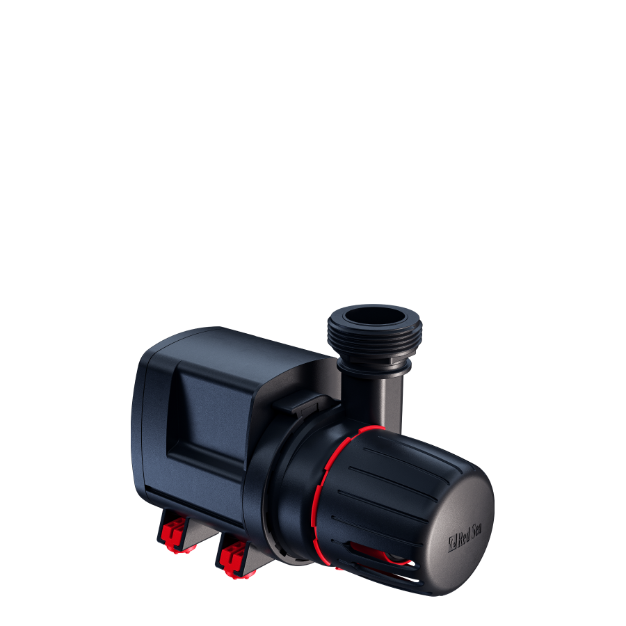 ReefRun 5500 DC Pump (w/o controller) (530-1450) gph