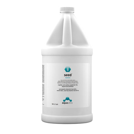 AquaVitro Seed (1 Gallon)