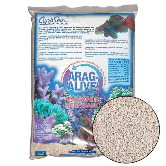 20# CS Araga-Live Sp Grade