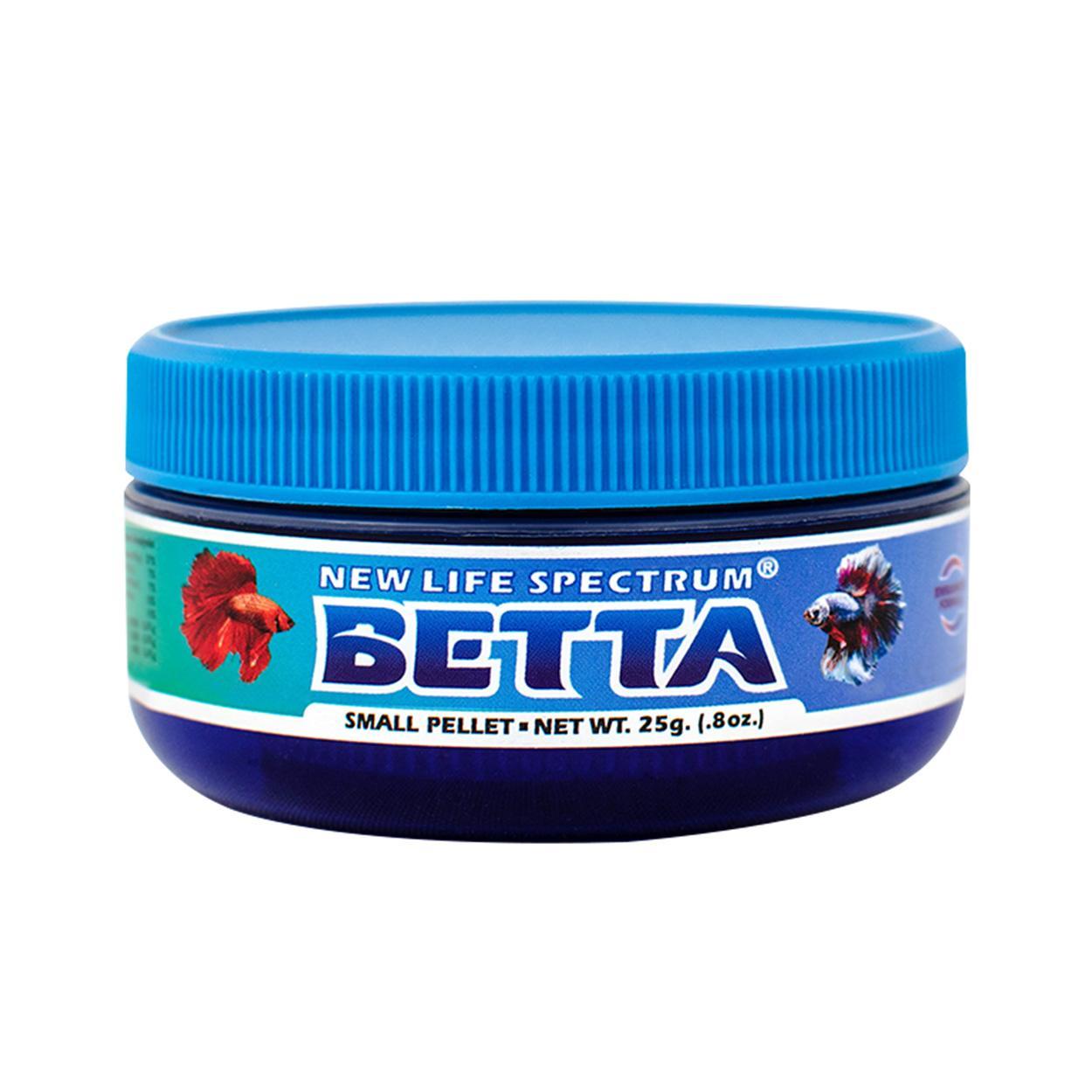 New Life Spectrum Betta 25g