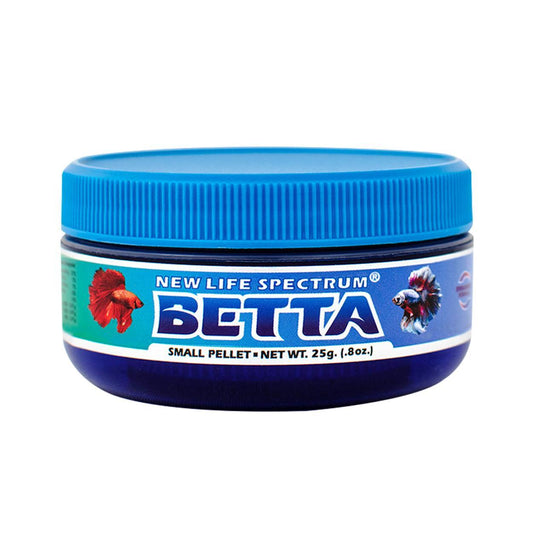 New Life Spectrum Betta 25g
