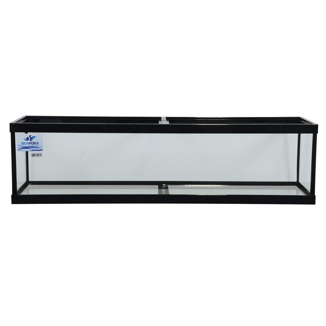 33g L Seapora Aquarium 48x13x12