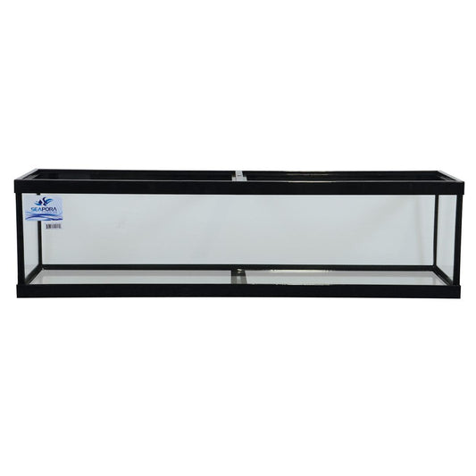 33g L Seapora Aquarium 48x13x12