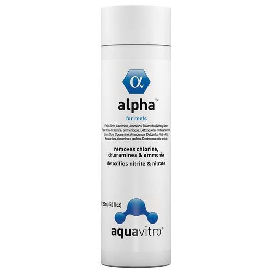 AquaVitro Alpha 150ml