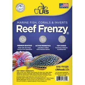 LRS Reef Frenzy 7oz
