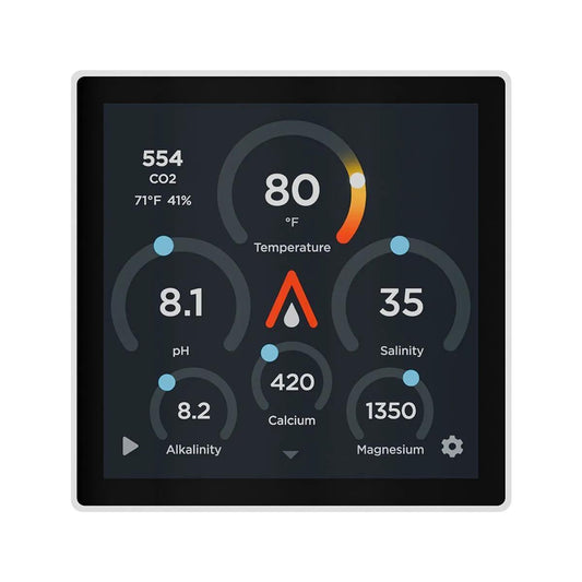 AvidAqua InSight (PRO) Apex Controller Display
