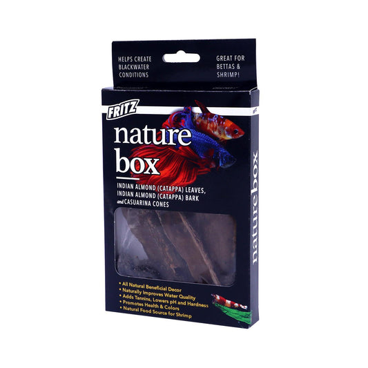 Fritz Nature Box
