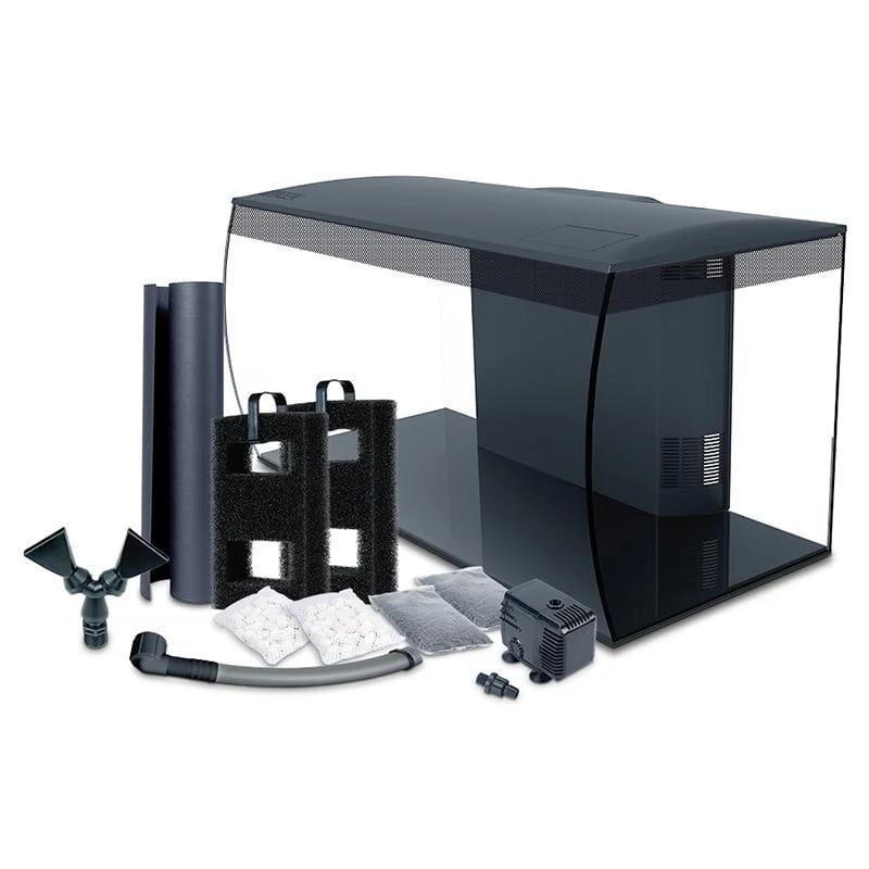 Fluval Flex SW Kit 32.5g Black
