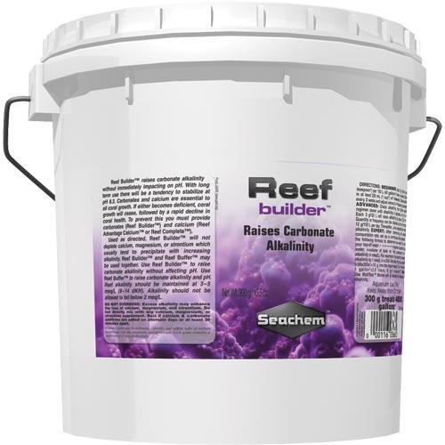 Seachem Reef Builder 4kg