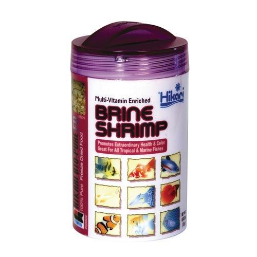 HIKARI FD Brine Shrimp .42 oz
