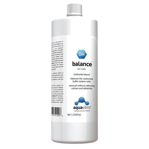 AquaVitro Balance 1L