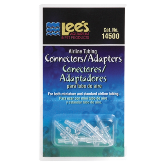 Lees Airline Connectors