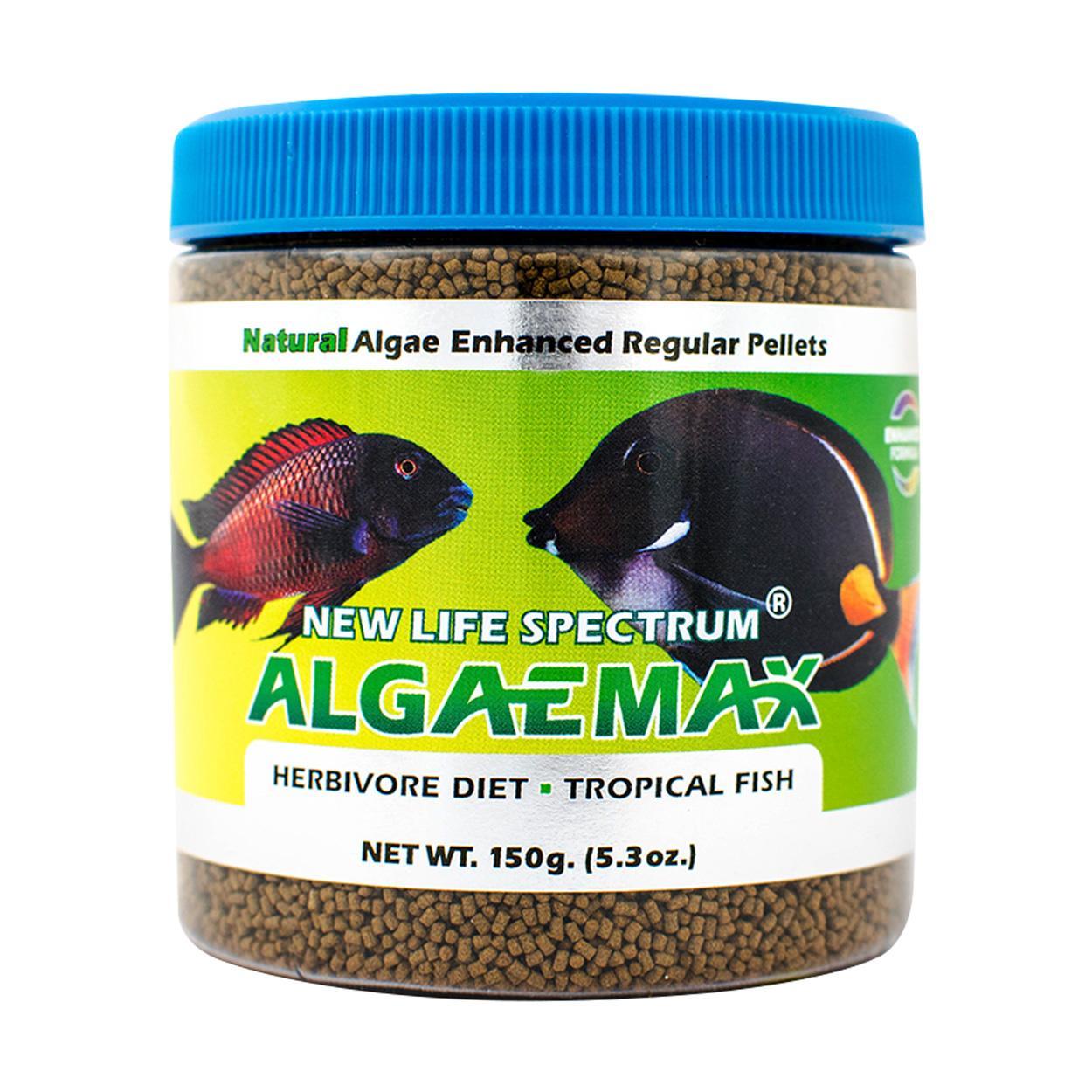 NLS Algaemax 1mm 150g