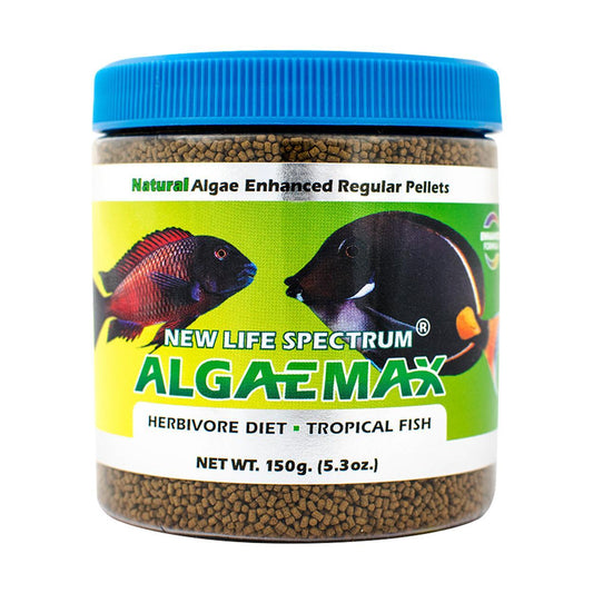 NLS Algaemax 1mm 150g