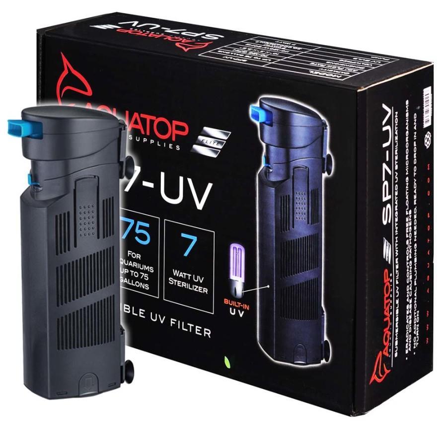 Aquatop SP7-UV