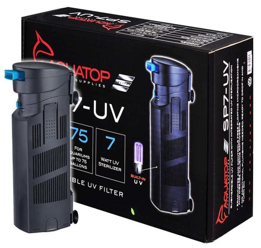 Aquatop SP7-UV