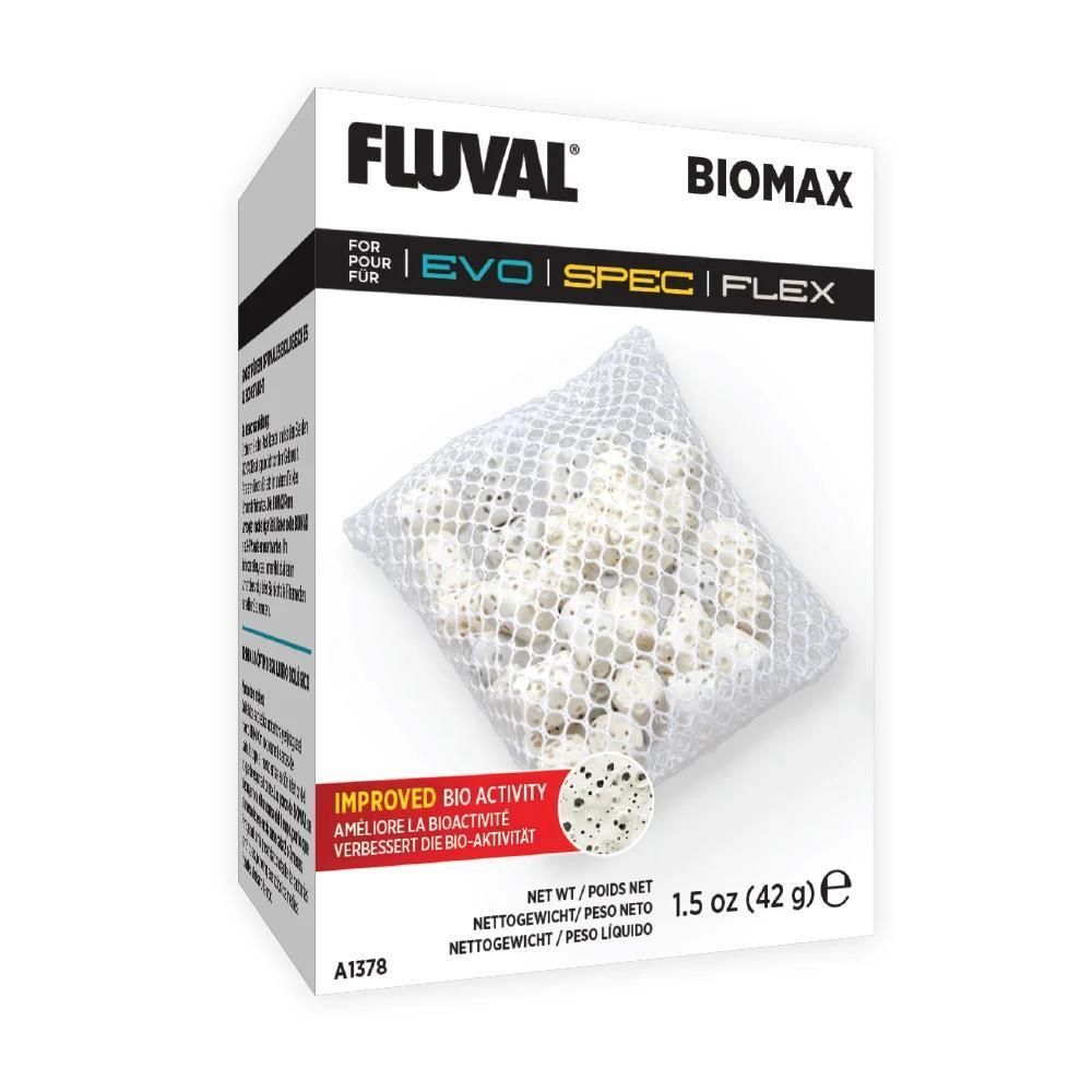 BIOMAX for Spec/Evo/Flex/Betta Kit - 21oz - 60g