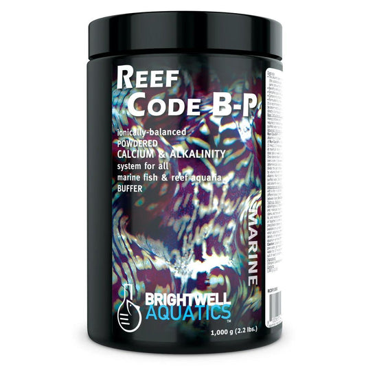 Brightwell Reef Code B-P 1kg