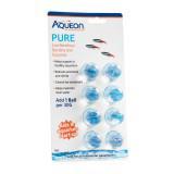 8pk Aqueon Pure Balls
