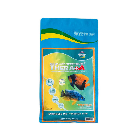 NLS Thera A 2200g