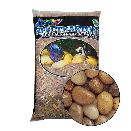 25# SS Shallow Creek Gravel