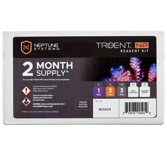 2-Month Supply NP Reagents