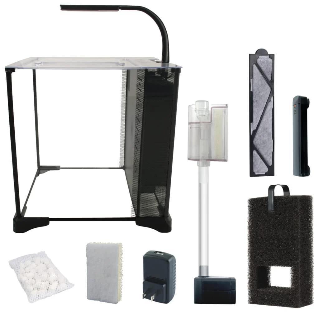 Fluval Betta Kit 6 Gal