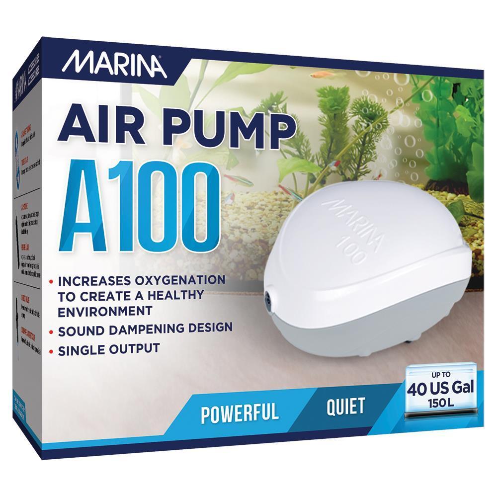 Marina A100 Air Pump