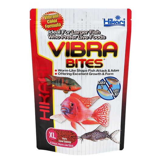 Vibra Bites XL 14.6oz