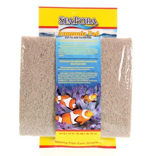 Seapora Ammonia Pad