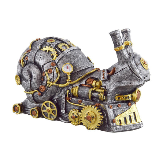 UT Snail Train