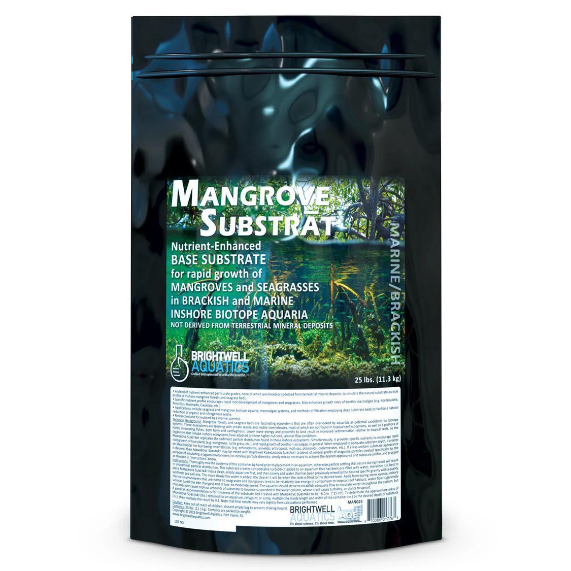 Brightwell Mangrove Substrat 1.4kg