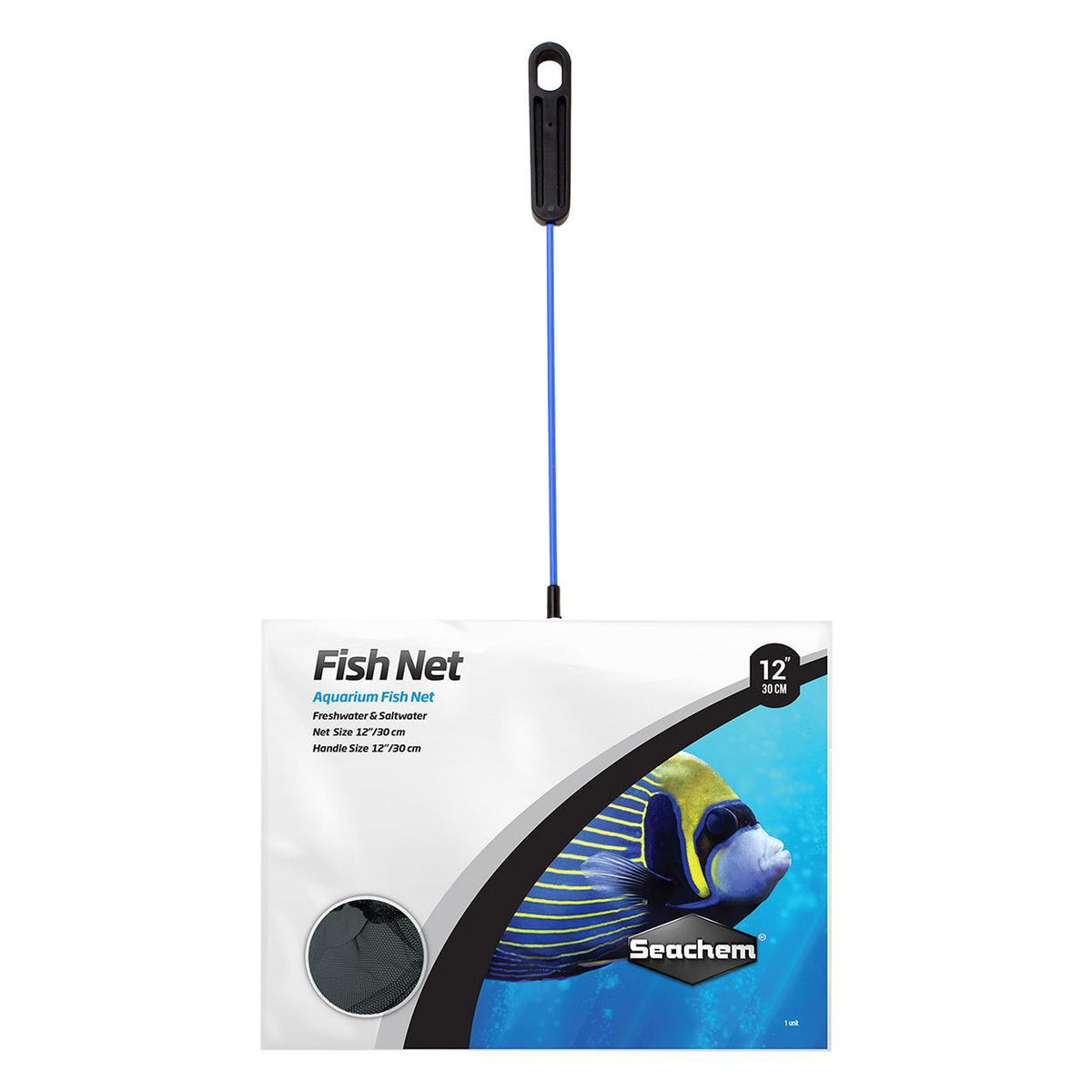 Seachem Fish Net 12"