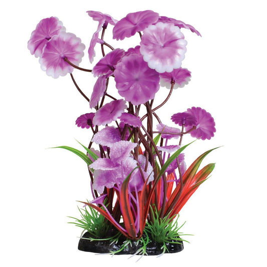 Fuscia Love Lilly 8"