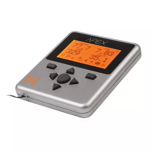 Apex Display Module
