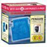 Marineland Cartridge A Penguin 99/100b 6pk