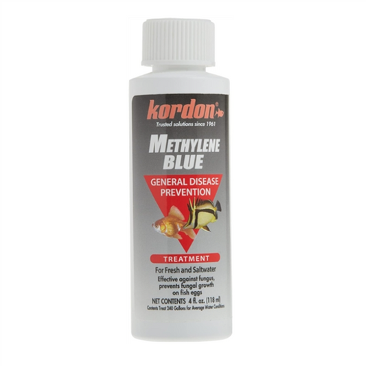Kordon Methylene Blue 4oz