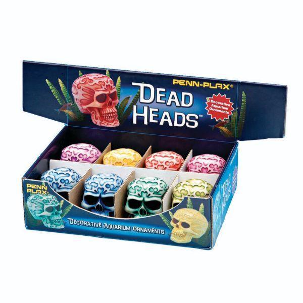 Dead Heads