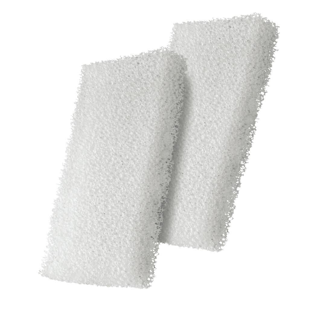Fluval 107 Bio-Foam Value Pack