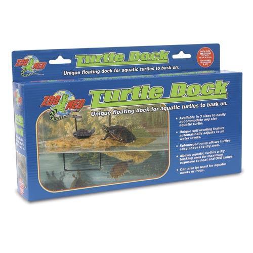 ZOO MED Turtle Dock - Medium