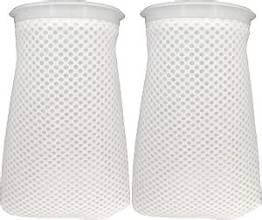 7" Hybrid Filter Sock