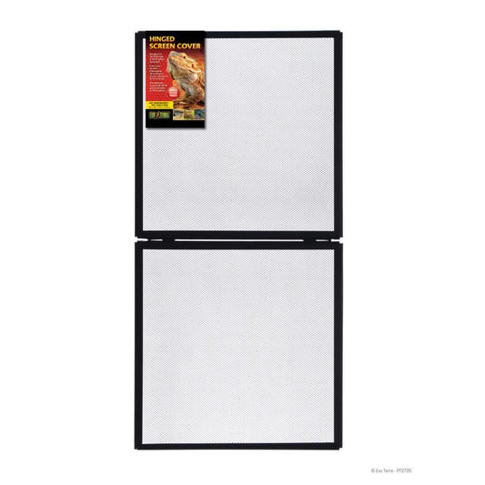 40G Exo Terra Hinged Screen Cover