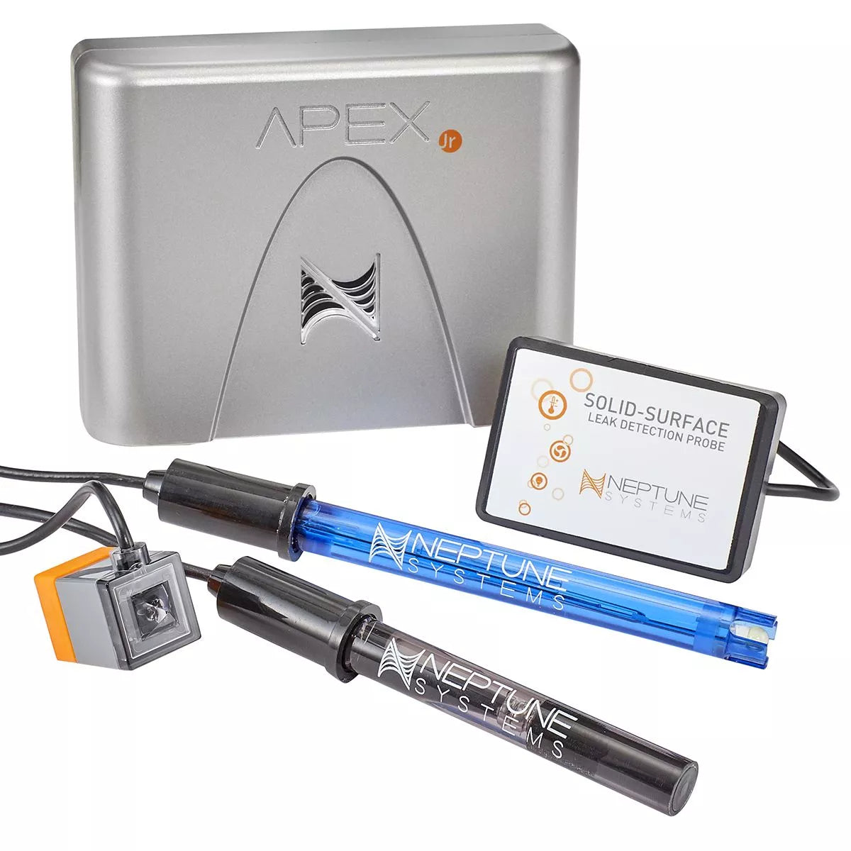 A3 Apex Jr Controller System