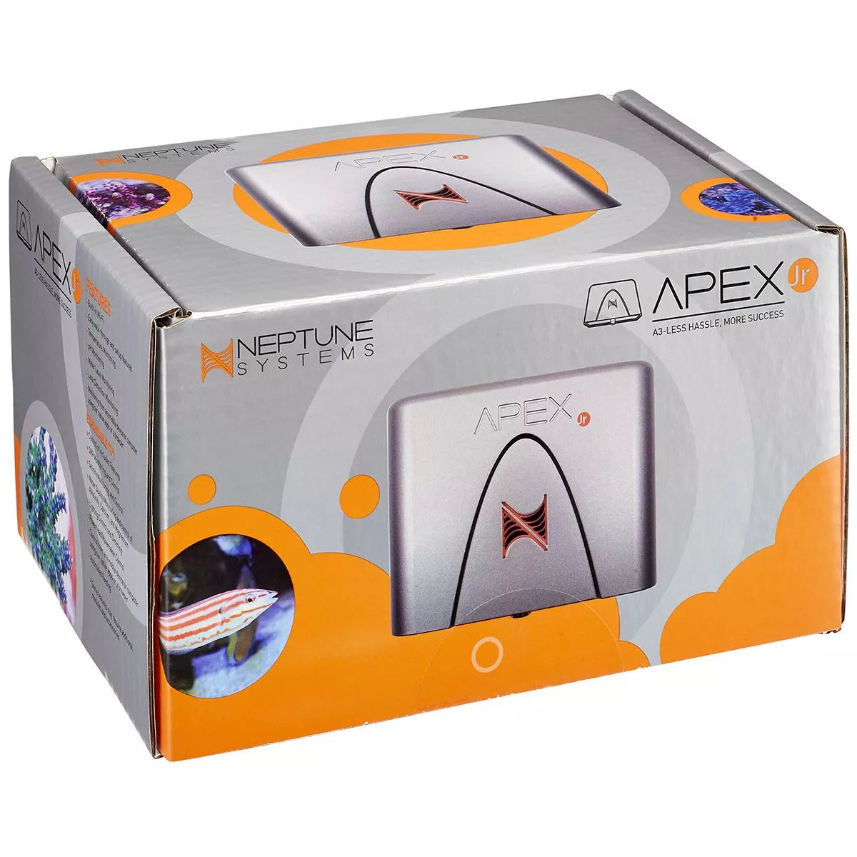 A3 Apex Jr Controller System